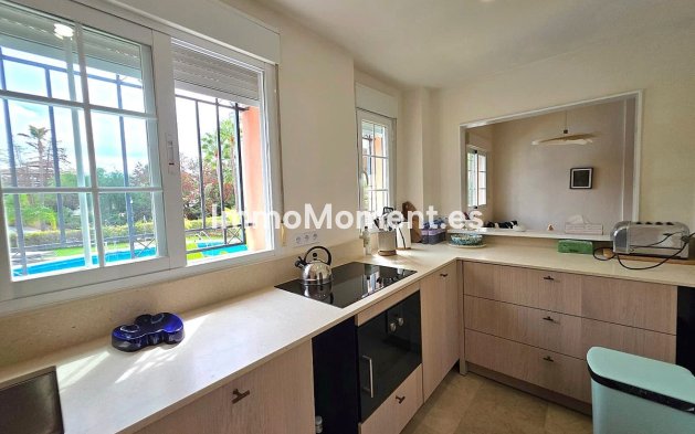 Bestaande woning - Appartement - Marbella - Nueva Andalucía