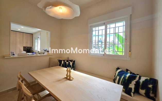 Bestaande woning - Appartement - Marbella - Nueva Andalucía