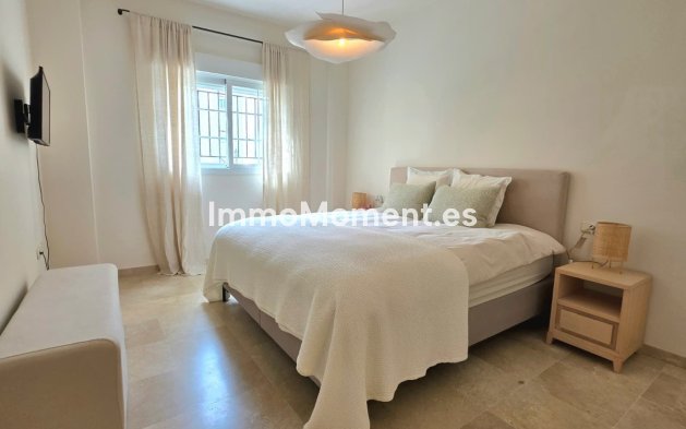 Bestaande woning - Appartement - Marbella - Nueva Andalucía