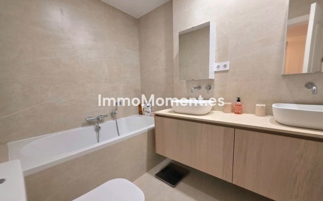 Bestaande woning - Appartement - Marbella - Nueva Andalucía