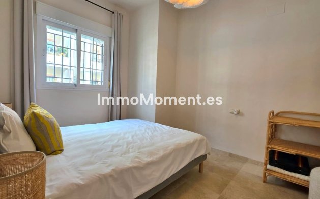 Bestaande woning - Appartement - Marbella - Nueva Andalucía