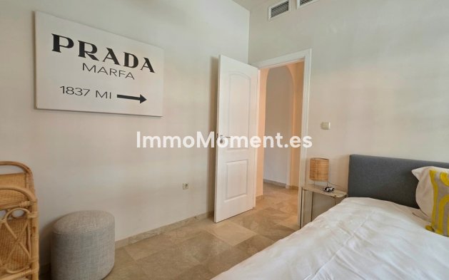 Bestaande woning - Appartement - Marbella - Nueva Andalucía
