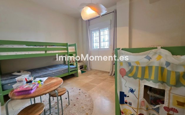 Bestaande woning - Appartement - Marbella - Nueva Andalucía