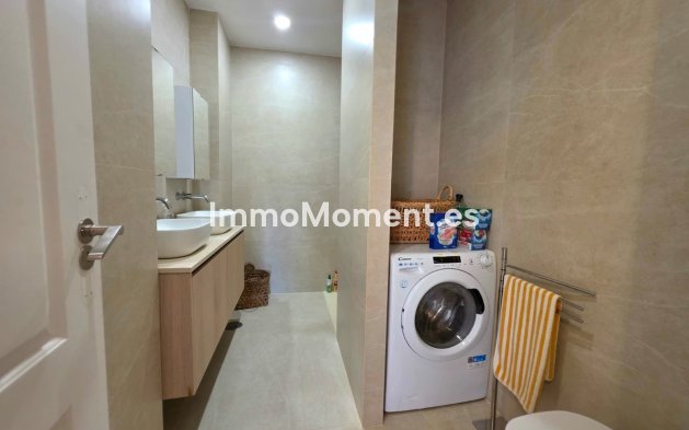 Bestaande woning - Appartement - Marbella - Nueva Andalucía