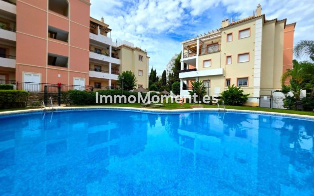 Bestaande woning - Appartement - Marbella - Nueva Andalucía