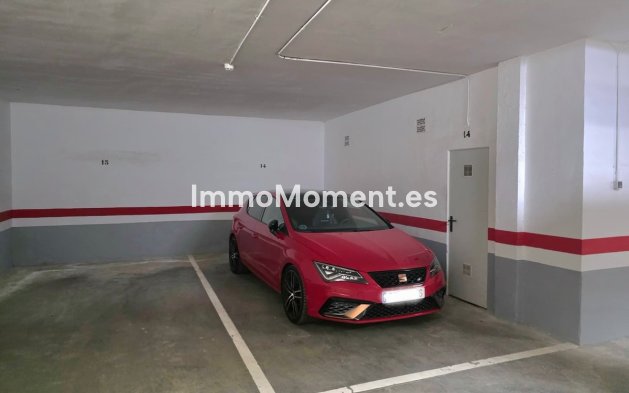 Bestaande woning - Appartement - Marbella - Nueva Andalucía