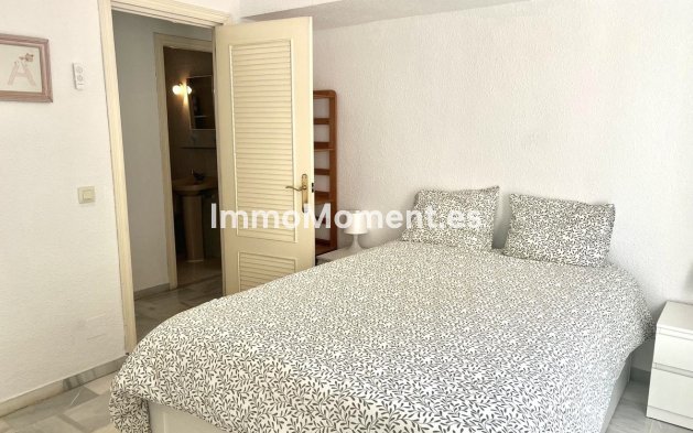 Resale - Apartment - Fuengirola - Fuengirola Centro