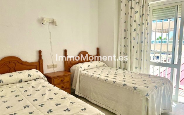Resale - Apartment - Fuengirola - Fuengirola Centro