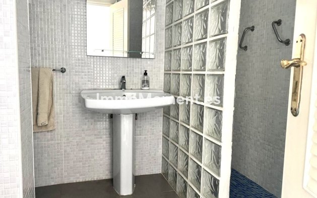 Resale - Apartment - Fuengirola - Fuengirola Centro