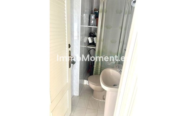 Resale - Apartment - Fuengirola - Fuengirola Centro