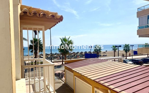 Resale - Apartment - Fuengirola - Fuengirola Centro
