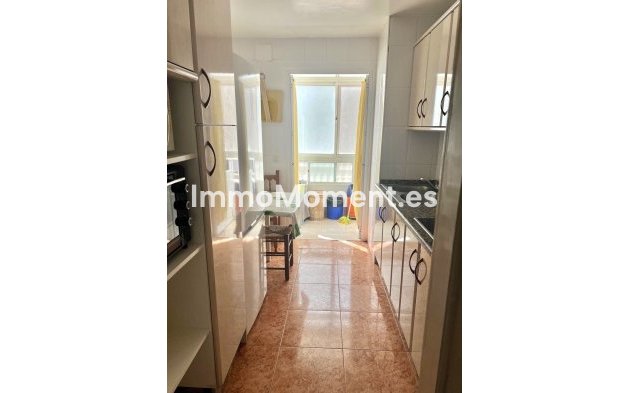 Resale - Apartment - Fuengirola - Fuengirola Centro