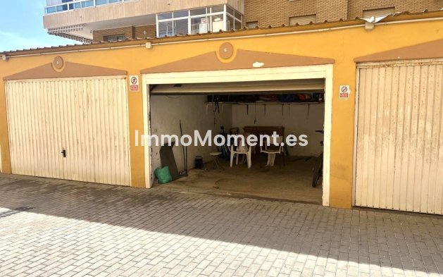 Resale - Apartment - Fuengirola - Fuengirola Centro