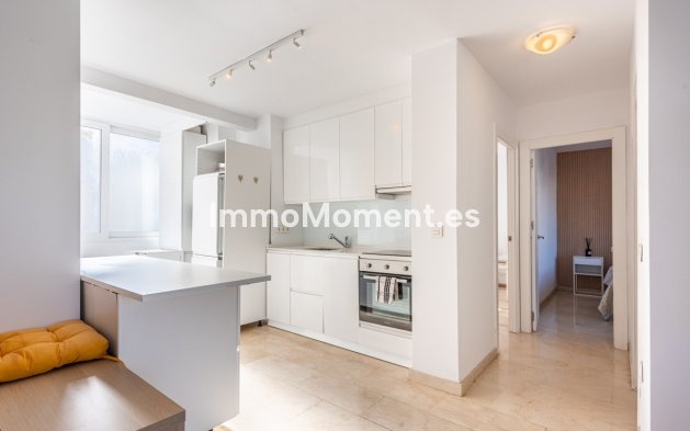 Revente - Appartement - Marbella - La Campana