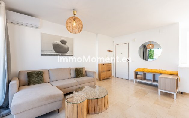 Revente - Appartement - Marbella - La Campana