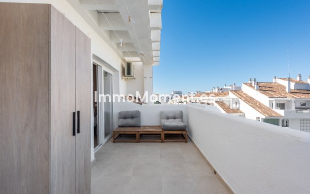 Revente - Appartement - Marbella - La Campana