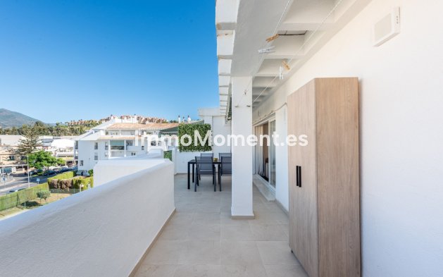 Revente - Appartement - Marbella - La Campana