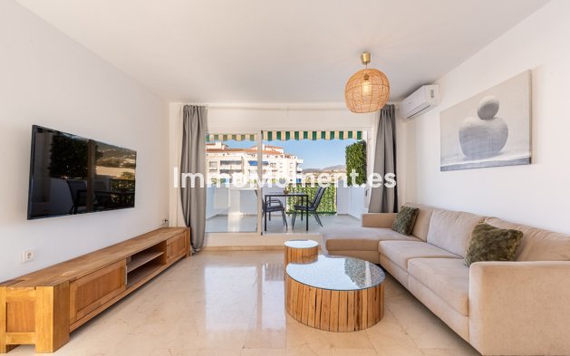 Revente - Appartement - Marbella - La Campana