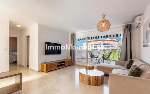 Revente - Appartement - Marbella - La Campana