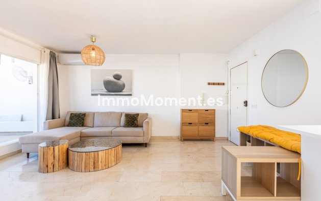 Revente - Appartement - Marbella - La Campana