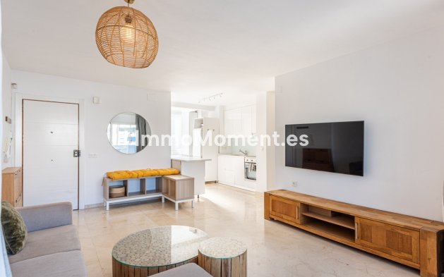 Revente - Appartement - Marbella - La Campana