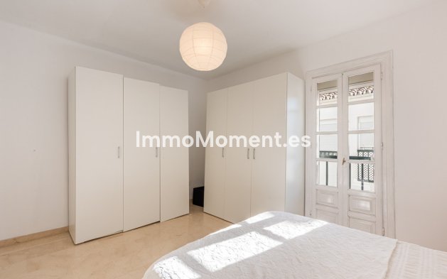 Revente - Appartement - Marbella - La Campana