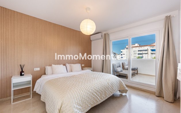 Revente - Appartement - Marbella - La Campana
