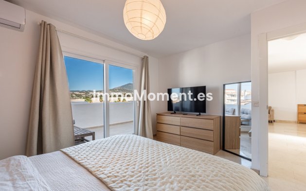 Revente - Appartement - Marbella - La Campana