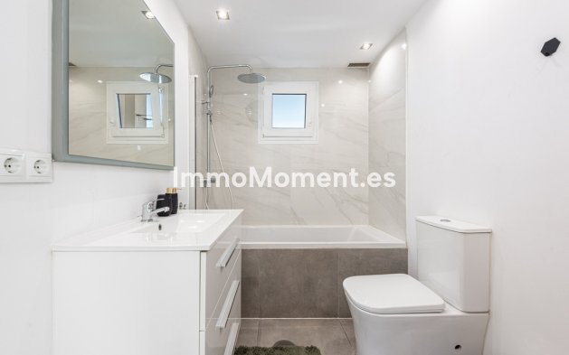 Revente - Appartement - Marbella - La Campana