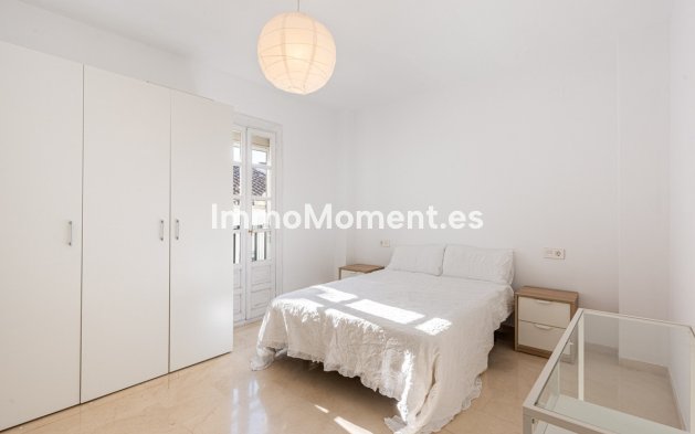 Revente - Appartement - Marbella - La Campana