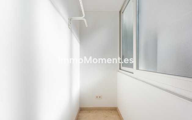 Revente - Appartement - Marbella - La Campana