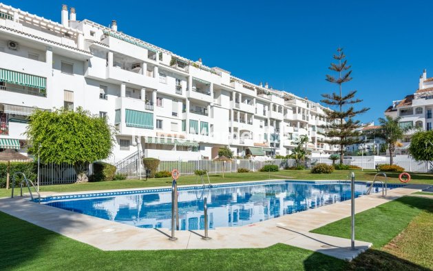 Revente - Appartement - Marbella - La Campana