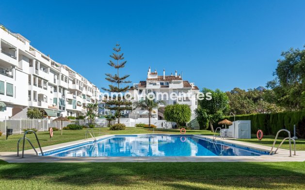 Revente - Appartement - Marbella - La Campana