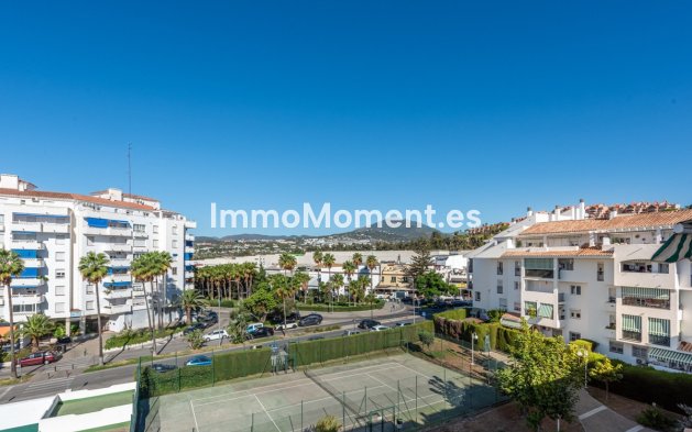 Revente - Appartement - Marbella - La Campana