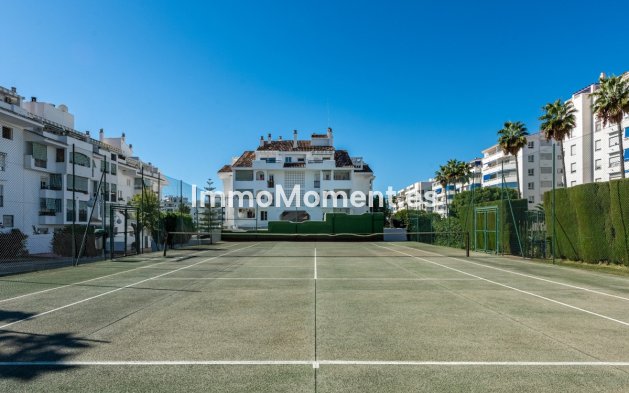 Revente - Appartement - Marbella - La Campana