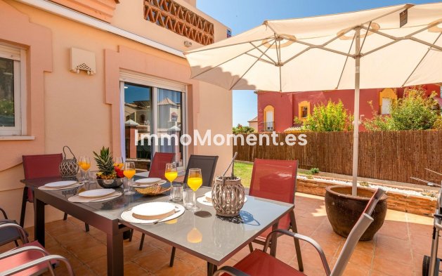 Resale - Detached villa - Marbella - Marbella Centro