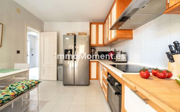 Resale - Detached villa - Marbella - Marbella Centro