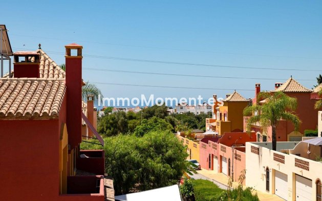 Resale - Detached villa - Marbella - Marbella Centro