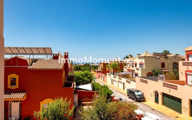 Resale - Detached villa - Marbella - Marbella Centro