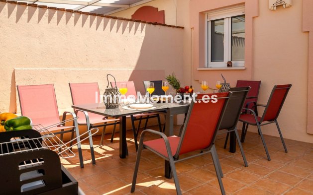 Resale - Detached villa - Marbella - Marbella Centro
