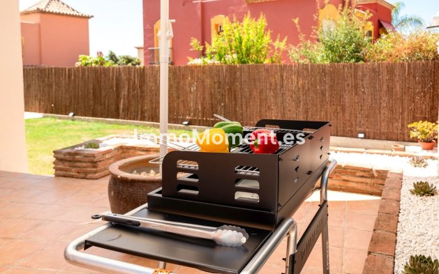Resale - Detached villa - Marbella - Marbella Centro
