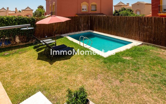 Resale - Detached villa - Marbella - Marbella Centro