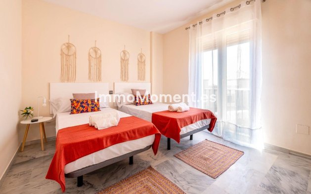 Resale - Detached villa - Marbella - Marbella Centro