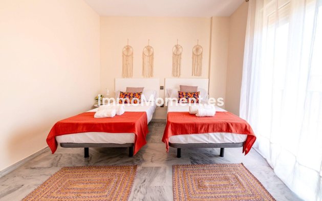 Resale - Detached villa - Marbella - Marbella Centro