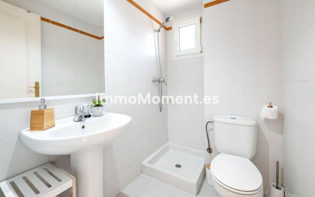 Resale - Detached villa - Marbella - Marbella Centro