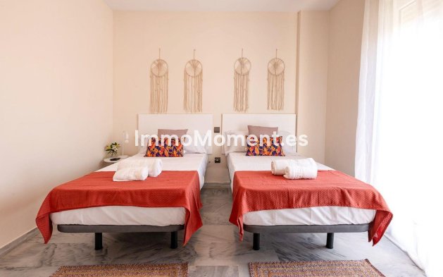 Resale - Detached villa - Marbella - Marbella Centro