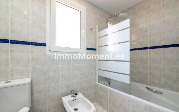 Resale - Detached villa - Marbella - Marbella Centro