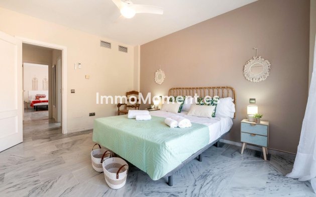 Resale - Detached villa - Marbella - Marbella Centro