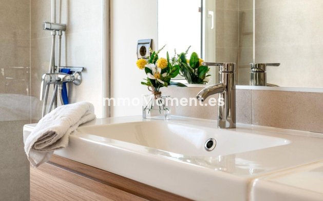 Resale - Detached villa - Marbella - Marbella Centro