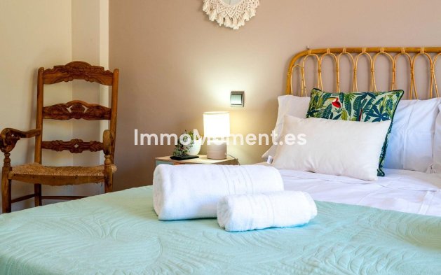 Resale - Detached villa - Marbella - Marbella Centro